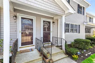 447 Stafford Rd, Tiverton, RI 02878 - Photo 1