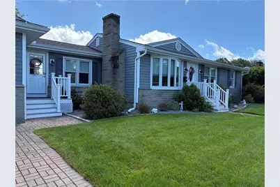 8 Belaire Drive, Johnston, RI 02919 - Photo 1