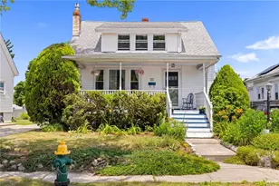 161 Ferncrest Ave, Cranston, RI 02905 - Photo 1