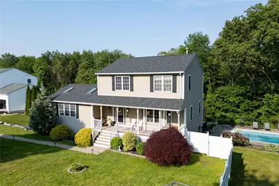 17 Gilcrest Drive, West Warwick, RI 02893 - Photo 1