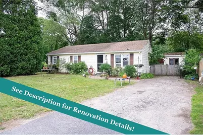 115 Inkberry Trail, Narragansett, RI 02874 - Photo 1