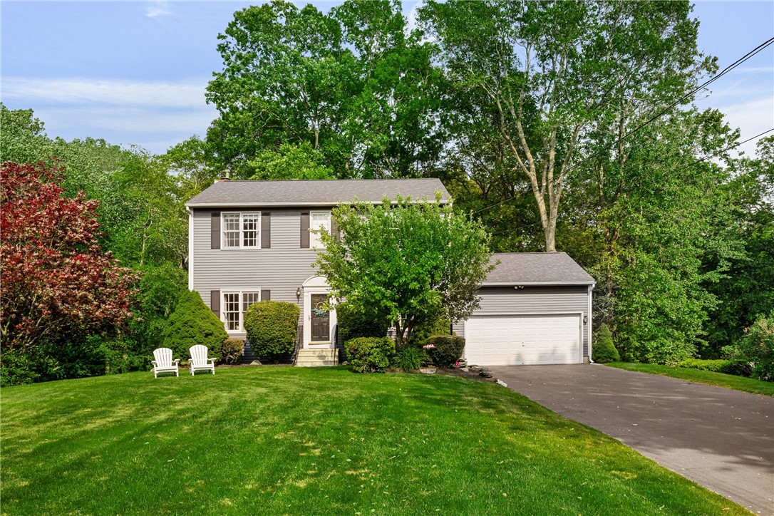 84 Country Hill Ln, North Kingstown, RI 02852 - MLS 1387294 - Coldwell ...