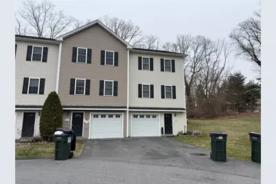 75 Esmond Street #5D, West Warwick, RI 02893 - Photo 1