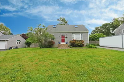 23 Sherman Lane, Middletown, RI 02842 - Photo 1