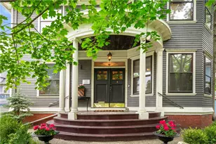 40 Princeton Ave, Providence, RI 02907 - Photo 1