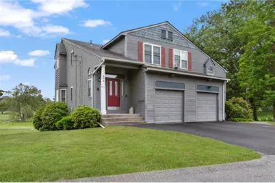 20 Pond Court #A, North Providence, RI 02904 - Photo 1