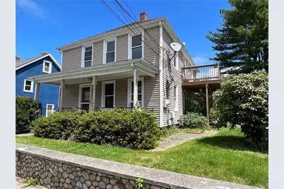 11 Pond Street #1, Westerly, RI 02891 - Photo 1