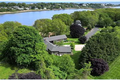 4 Alpond Drive, Newport, RI 02840 - Photo 1