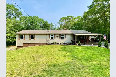 562 Buck Hill Road, Burrillville, RI 02859 - Photo 1