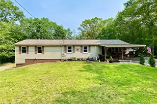 562 Buck Hill Rd, Burrillville, RI 02859 - Photo 1