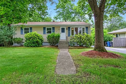 52 Kay Street, Cumberland, RI 02864 - Photo 1