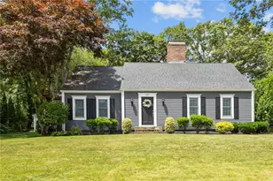 495 Gauvin Dr, Warwick, RI 02886 - Photo 1