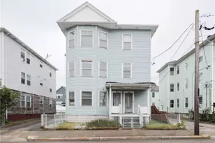 162 Rand St, Central Falls, RI 02863 - Photo 1
