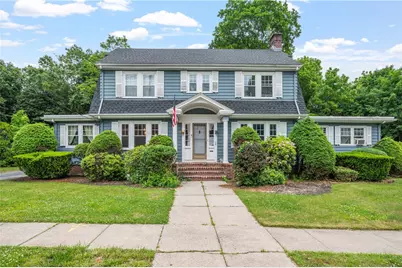 60 White Parkway, North Smithfield, RI 02896 - Photo 1