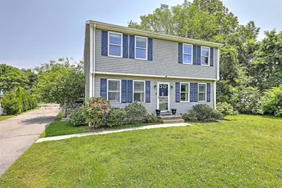 827 Anthony Road, Portsmouth, RI 02871 - Photo 1