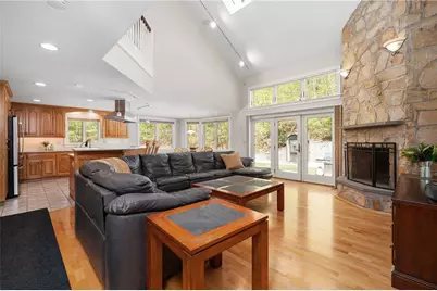 825 Woonsocket Hill Road, North Smithfield, RI 02896 - Photo 1