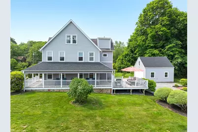 7 Prospect Avenue, Narragansett, RI 02882 - Photo 1