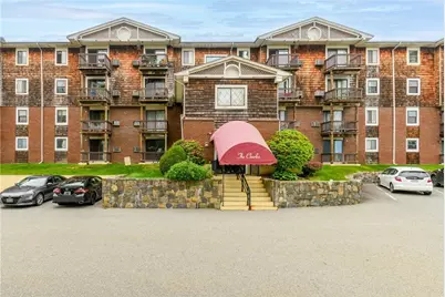 1190 Charles Street #7, North Providence, RI 02904 - Photo 1