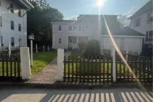 34 Lewis St, Central Falls, RI 02863 - Photo 1