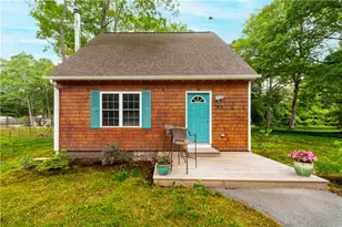 163 Mishnock Rd, West Greenwich, RI 02817 - Photo 1