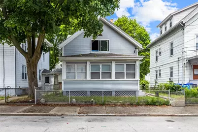 273 Sayles Avenue, Pawtucket, RI 02860 - Photo 1