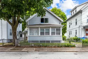 273 Sayles Ave, Pawtucket, RI 02860 - Photo 1