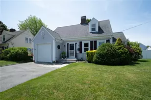 20 Norman Ave, Cranston, RI 02910 - Photo 1