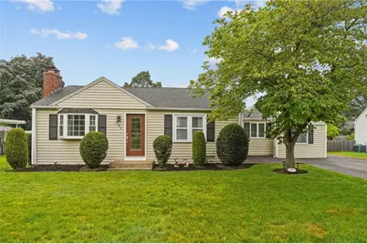 509 Buttonwoods Avenue, Warwick, RI 02886 - Photo 1