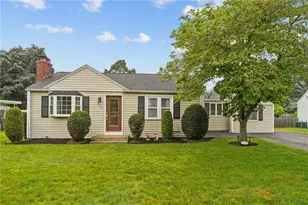 509 Buttonwoods Ave, Warwick, RI 02886 - Photo 1