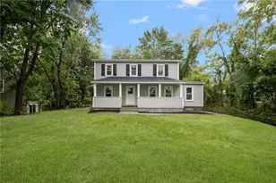 1056 Pontiac Ave, Cranston, RI 02920 - Photo 1