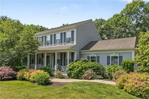 123 Castle Rocks Rd, Warwick, RI 02886 - Photo 1