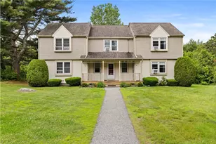 45 Mashie Cir, Coventry, RI 02816 - Photo 1