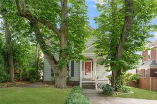 300 Rochambeau Ave, Providence, RI 02906 - Photo 1