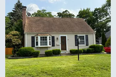 114 Arland Drive, Pawtucket, RI 02861 - Photo 1