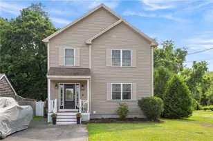 3560 Diamond Hill Rd, Cumberland, RI 02864 - Photo 1