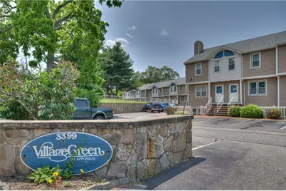 3399 Post Road #4, Warwick, RI 02886 - Photo 1