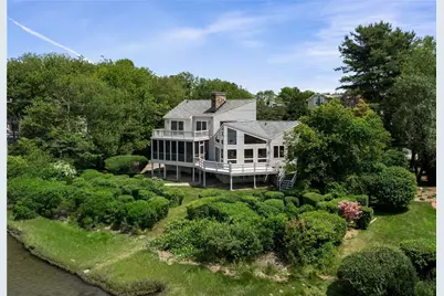 96 Starr Drive, Narragansett, RI 02882 - Photo 1