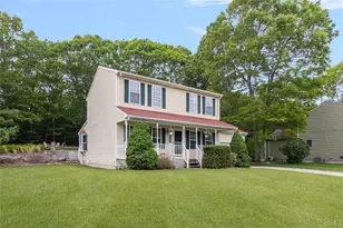 26 Cobblestone Terrace, Coventry, RI 02816 - Photo 1