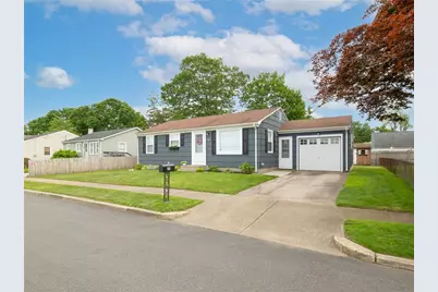 25 Martha Road, East Providence, RI 02916 - Photo 1