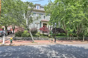 367 Benefit St, Providence, RI 02906 - Photo 1