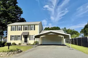 30 Hoover St, West Warwick, RI 02893 - Photo 1