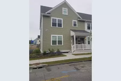 28 Portland Street, Unit 2, Providence, RI 02907 - Photo 1