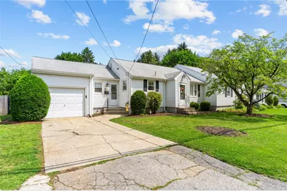 122 Cannon Street, Cranston, RI 02920 - Photo 1