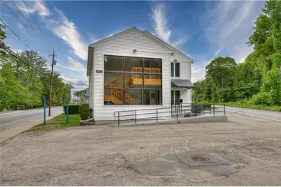 626 Toll Gate Road, Warwick, RI 02886 - Photo 1
