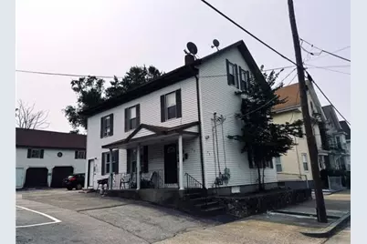 99 Central Avenue #1, Pawtucket, RI 02860 - Photo 1