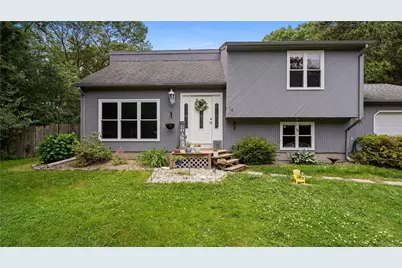 14 Deer Run Drive, Coventry, RI 02816 - Photo 1