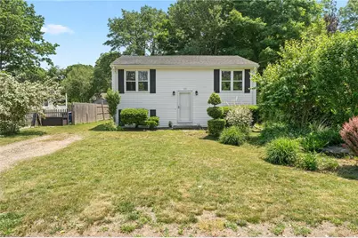 143 Juniper Road, South Kingstown, RI 02879 - Photo 1