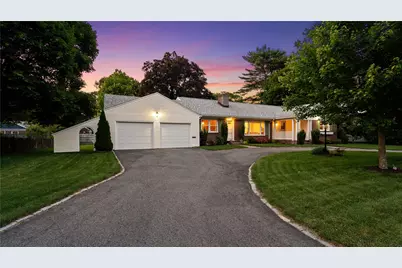 141 Weetamoe Drive, Warwick, RI 02888 - Photo 1