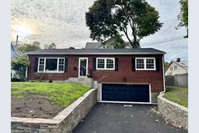 282 Morris Avenue, Providence, RI 02906 - Photo 1