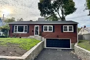 282 Morris Ave, Providence, RI 02906 - Photo 1